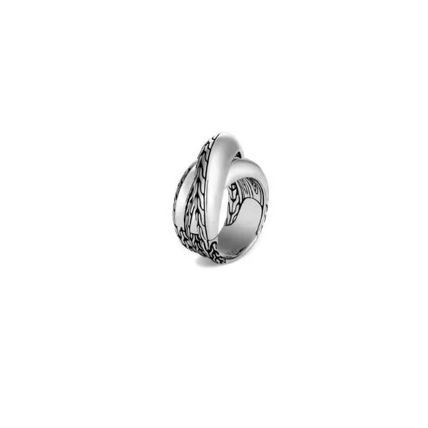 Sterling Silver Ring Tena's Fine Diamonds and Jewelry Elberton, GA