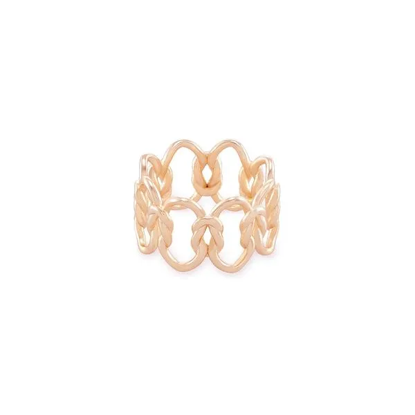 Sterling Silver Ring Tena's Fine Diamonds and Jewelry Elberton, GA