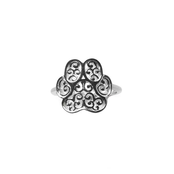 Sterling Silver Ring similar item image