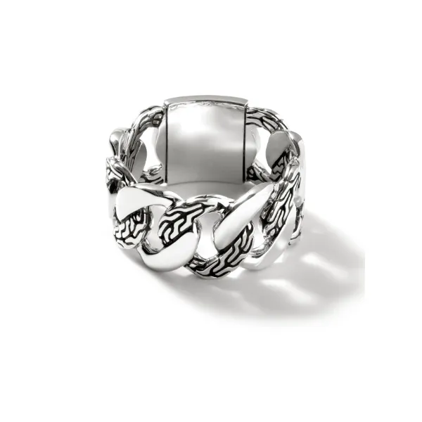 Sterling Silver Ring
