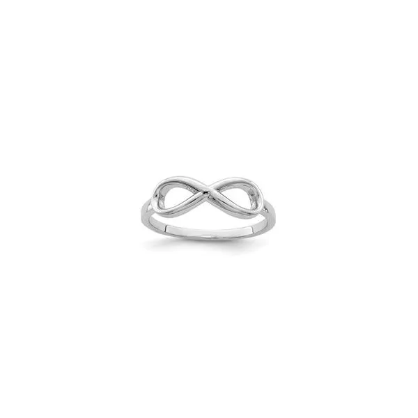 Sterling Silver Ring Tena's Fine Diamonds and Jewelry Athens, GA