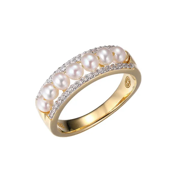 Sterling Silver Ring Tena's Fine Diamonds and Jewelry Athens, GA