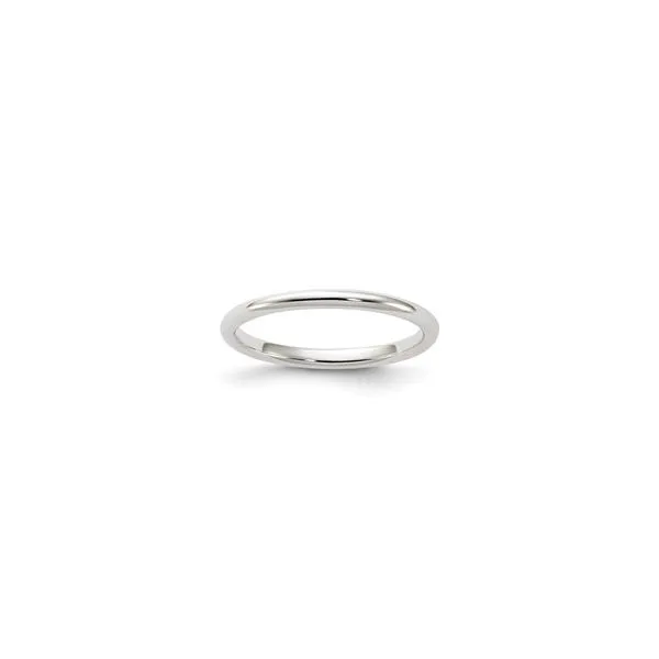 Sterling Silver Ring similar item image