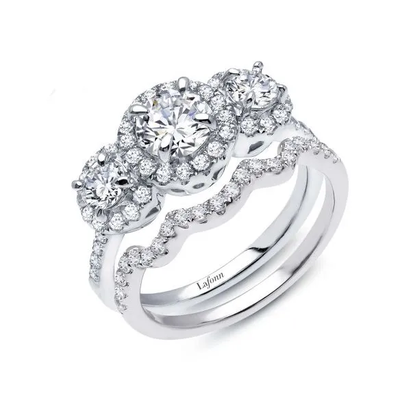 Sterling Silver Ring Tena's Fine Diamonds and Jewelry Athens, GA
