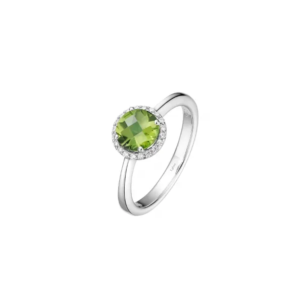 Sterling Silver Ring Tena's Fine Diamonds and Jewelry Athens, GA