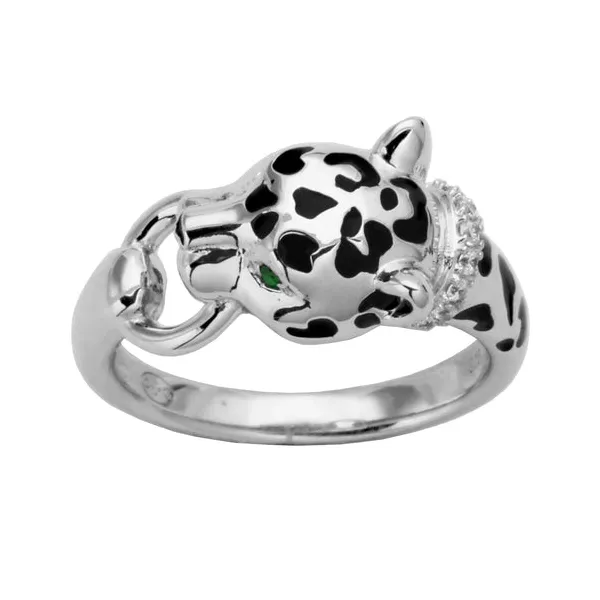 Sterling Silver Ring similar item image