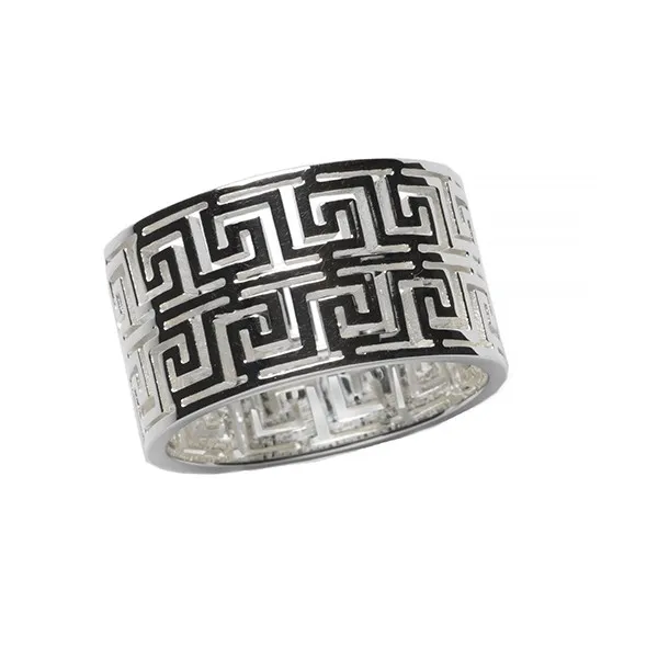 Sterling Silver Ring Tena's Fine Diamonds and Jewelry Athens, GA