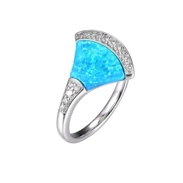 Sterling Silver Ring similar item image