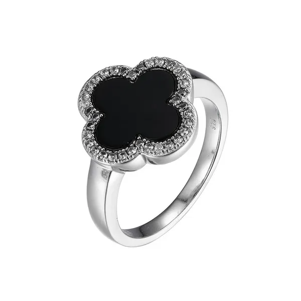 Sterling Silver Ring Tena's Fine Diamonds and Jewelry Elberton, GA