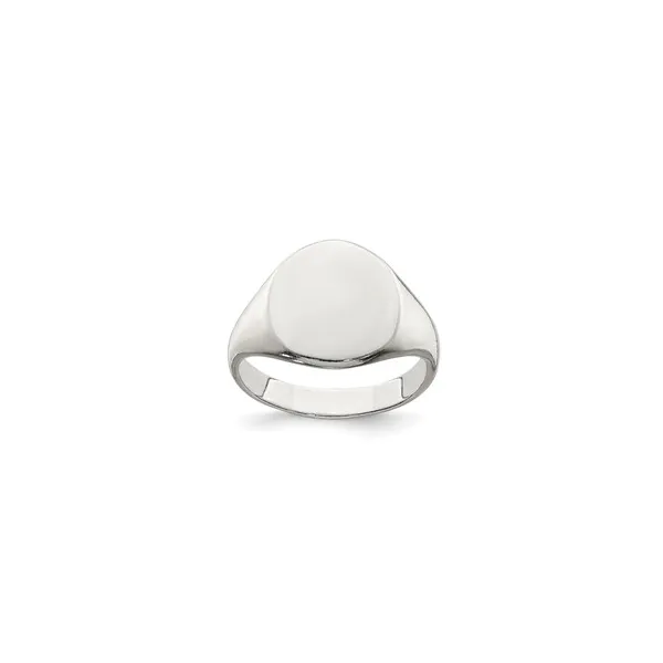 Sterling Silver Ring similar item image