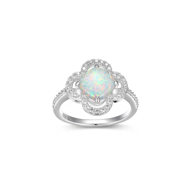 Sterling Silver Ring similar item image