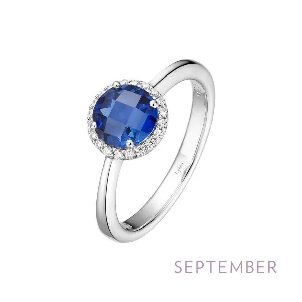 Sterling Silver Ring similar item image
