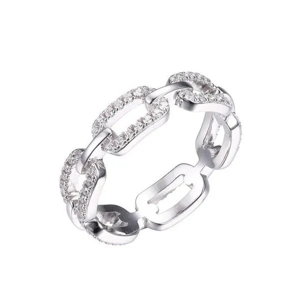 Sterling Silver Ring similar item image