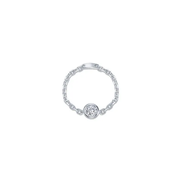 Sterling Silver Ring similar item image