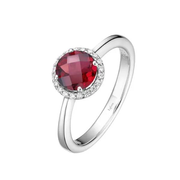 Sterling Silver Ring similar item image