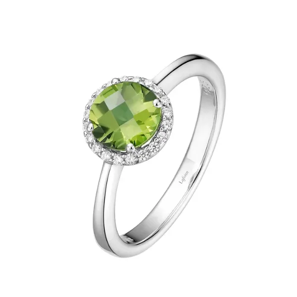 Sterling Silver Ring Tena's Fine Diamonds and Jewelry Elberton, GA