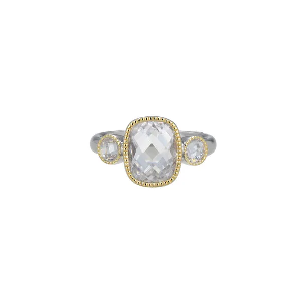 Sterling Silver Ring