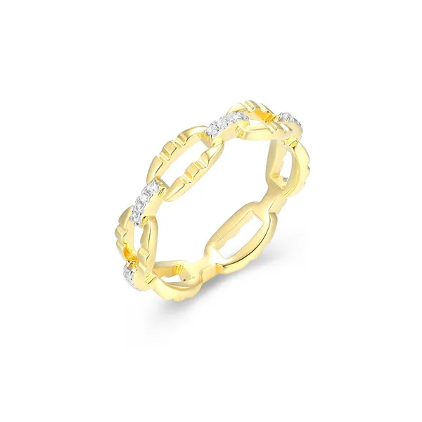 Sterling Silver Ring