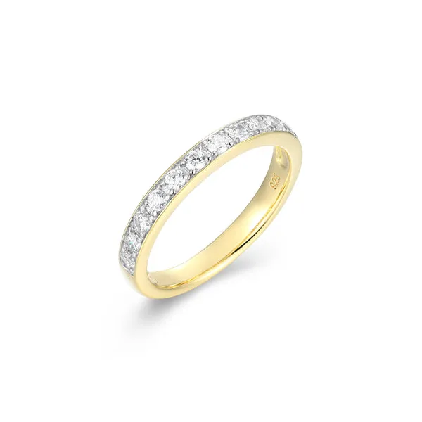 Sterling Silver Ring
