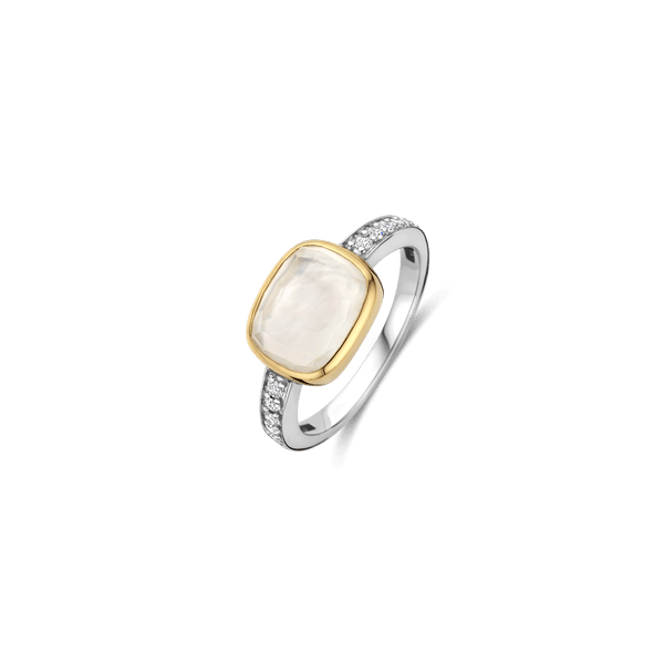 Sterling Silver Ring Tena's Fine Diamonds and Jewelry Elberton, GA