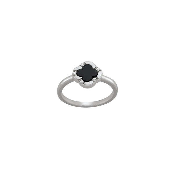 Sterling Silver Ring Tena's Fine Diamonds and Jewelry Elberton, GA
