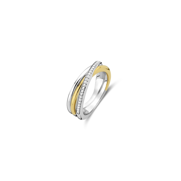Sterling Silver Ring Tena's Fine Diamonds and Jewelry Elberton, GA