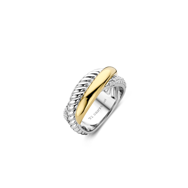 Sterling Silver Ring Tena's Fine Diamonds and Jewelry Elberton, GA