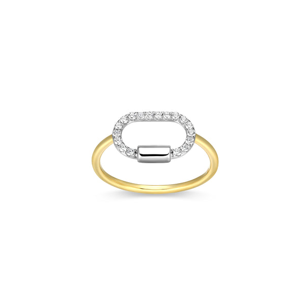 Sterling Silver Ring Tena's Fine Diamonds and Jewelry Elberton, GA