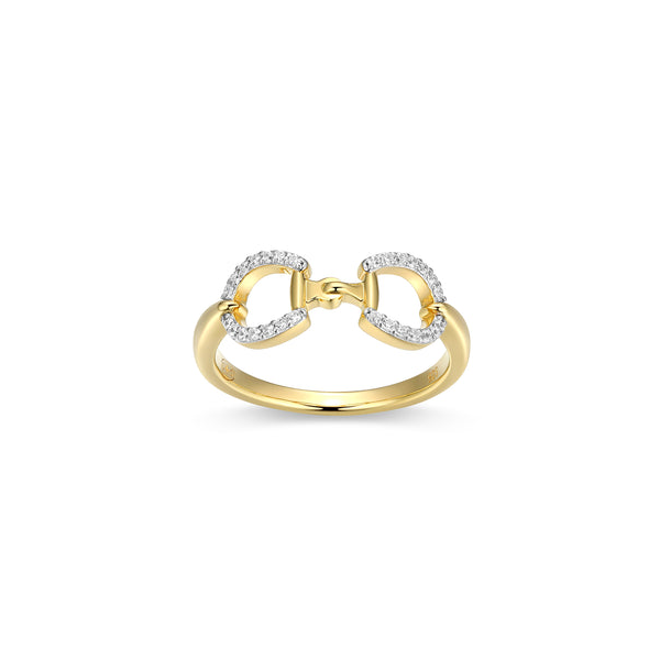 Sterling Silver Ring Tena's Fine Diamonds and Jewelry Elberton, GA