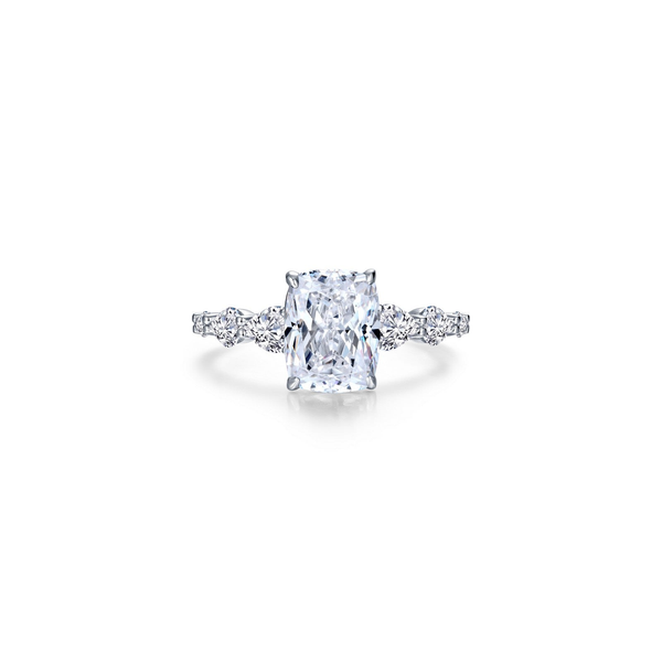 Sterling Silver Ring Tena's Fine Diamonds and Jewelry Elberton, GA