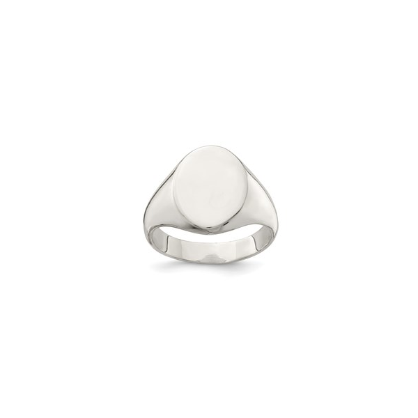 Sterling Silver Ring Tena's Fine Diamonds and Jewelry Elberton, GA