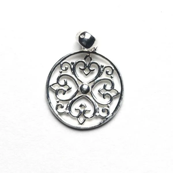 Pendant/Necklace Tena's Fine Diamonds and Jewelry Elberton, GA