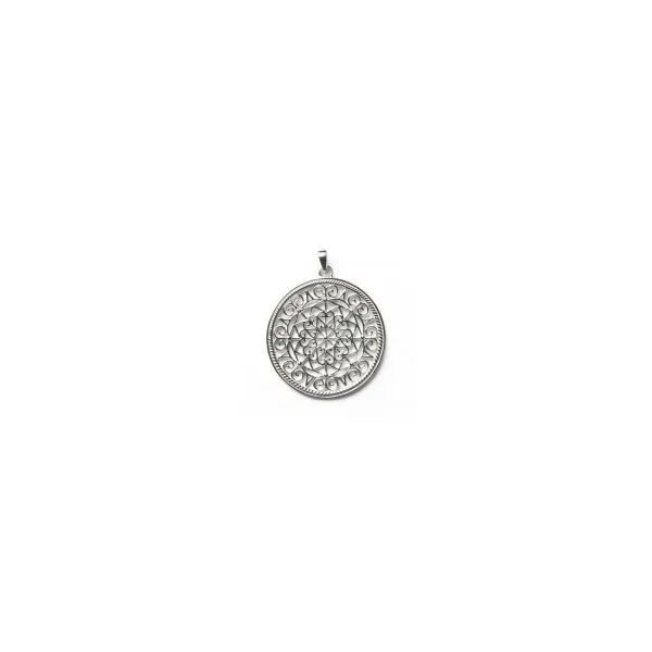 Pendant/Necklace Tena's Fine Diamonds and Jewelry Elberton, GA