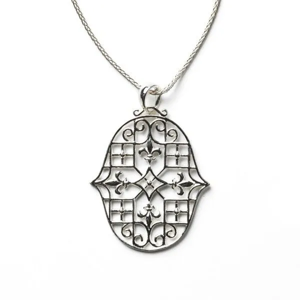 Pendant/Necklace Tena's Fine Diamonds and Jewelry Elberton, GA