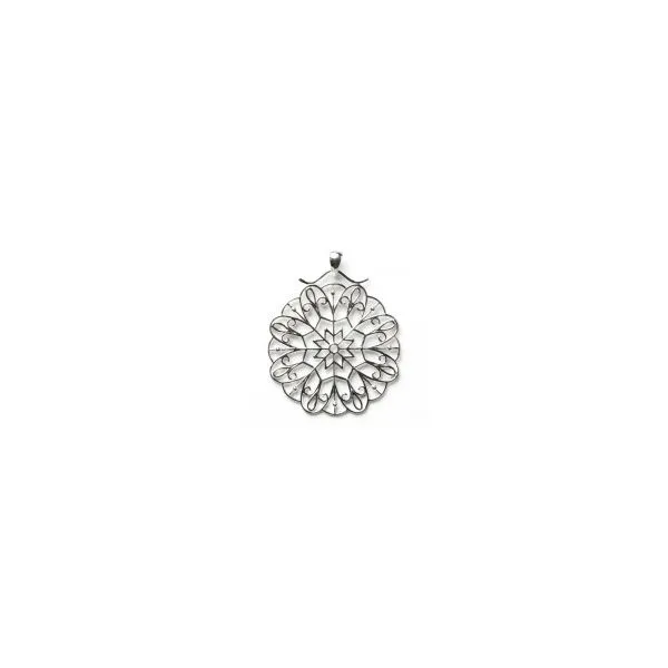 Pendant/Necklace Tena's Fine Diamonds and Jewelry Elberton, GA