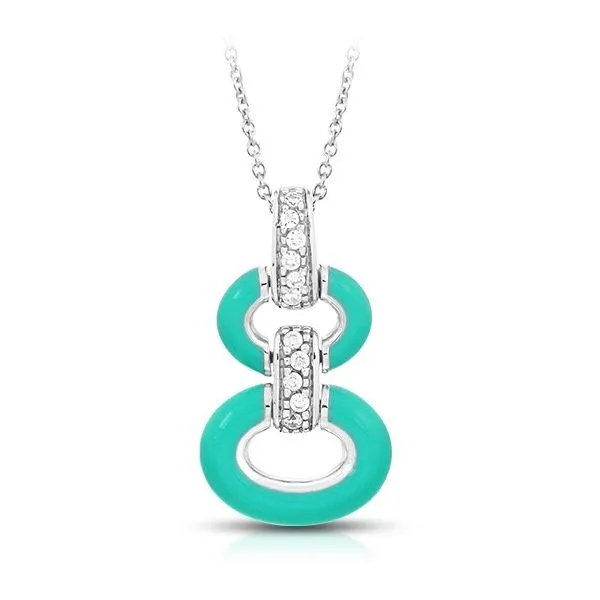 Pendant/Necklace Tena's Fine Diamonds and Jewelry Elberton, GA