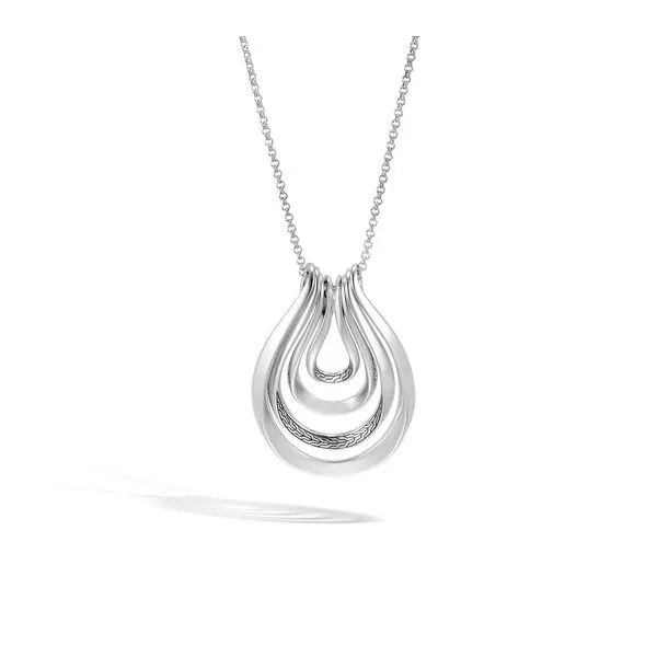 Pendant/Necklace Tena's Fine Diamonds and Jewelry Elberton, GA