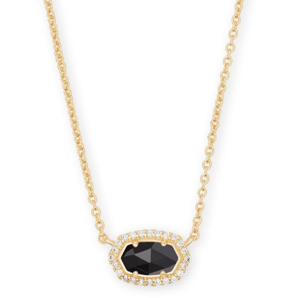 Kendra Scott Pendant/Necklace Tena's Fine Diamonds and Jewelry Athens, GA