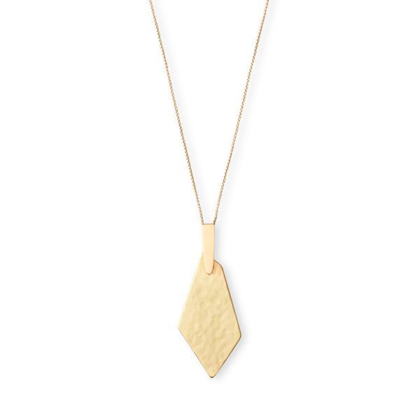 Kendra Scott Pendant/Necklace Tena's Fine Diamonds and Jewelry Athens, GA