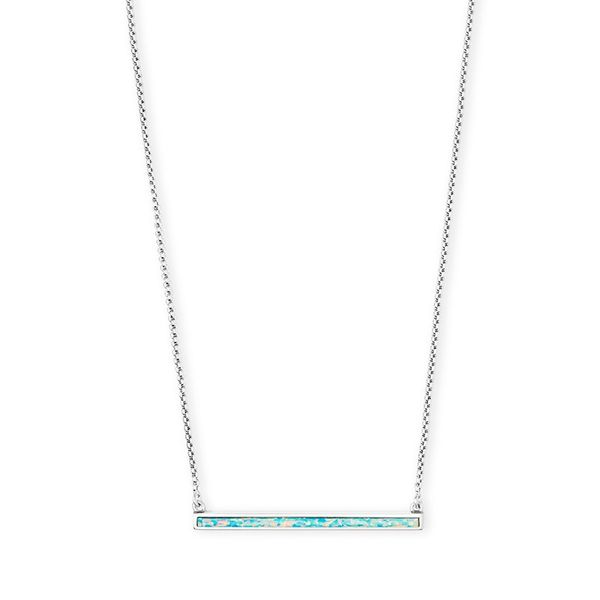 Kendra Scott Pendant/Necklace Tena's Fine Diamonds and Jewelry Athens, GA