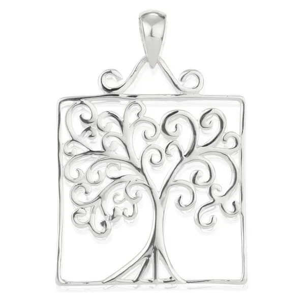Pendant/Necklace Tena's Fine Diamonds and Jewelry Elberton, GA