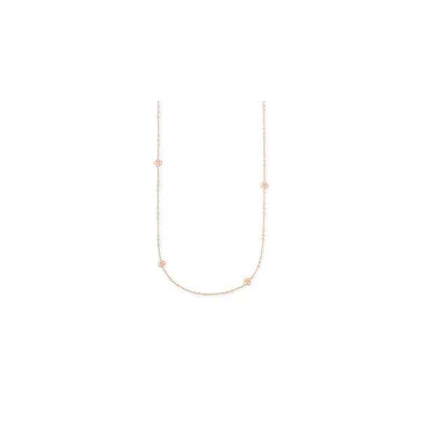 Kendra Scott Pendant/Necklace Tena's Fine Diamonds and Jewelry Athens, GA