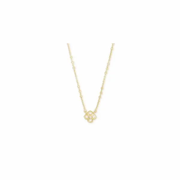 Kendra Scott Pendant/Necklace Tena's Fine Diamonds and Jewelry Athens, GA