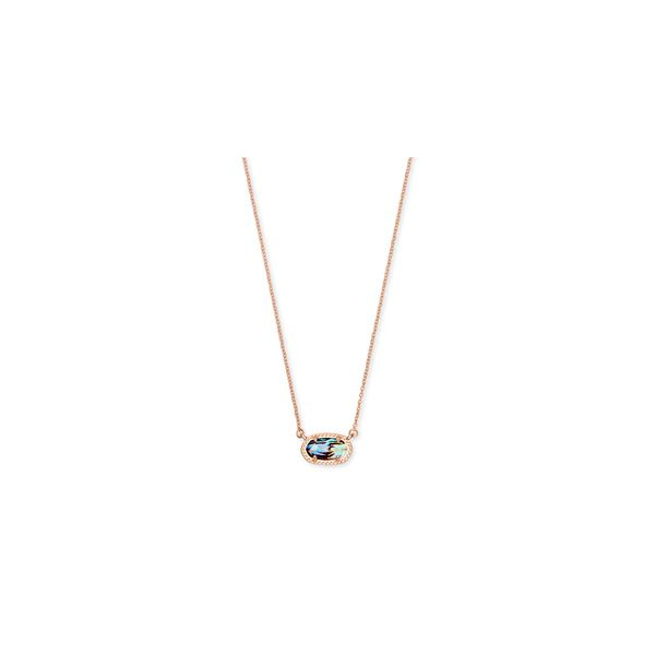 Kendra Scott Pendant/Necklace Tena's Fine Diamonds and Jewelry Athens, GA