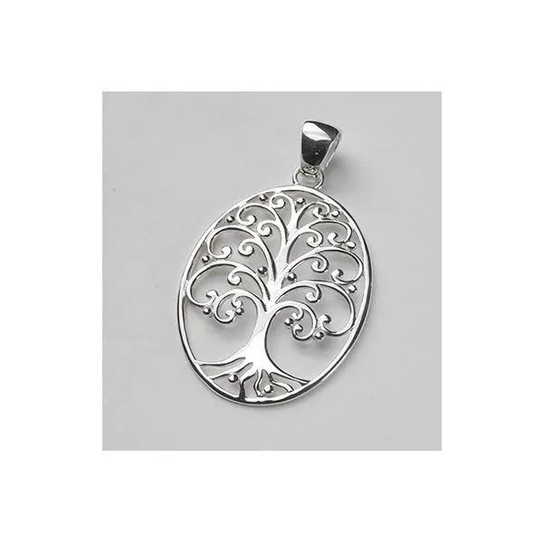 Pendant/Necklace Tena's Fine Diamonds and Jewelry Elberton, GA