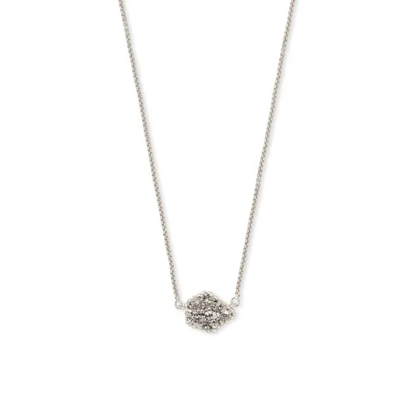 Pendant/Necklace Tena's Fine Diamonds and Jewelry Elberton, GA