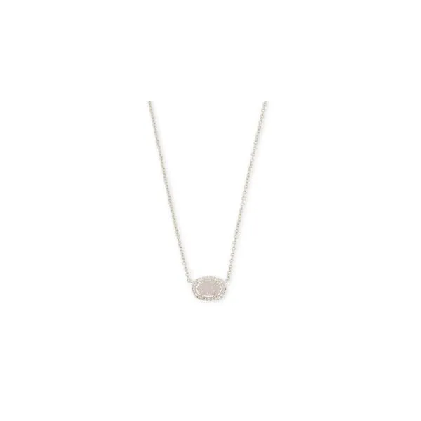 Pendant/Necklace Tena's Fine Diamonds and Jewelry Elberton, GA