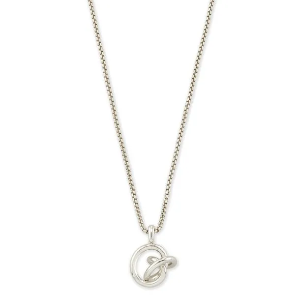 Pendant/Necklace Tena's Fine Diamonds and Jewelry Elberton, GA