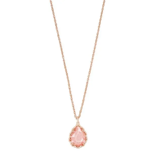 Pendant/Necklace Tena's Fine Diamonds and Jewelry Elberton, GA