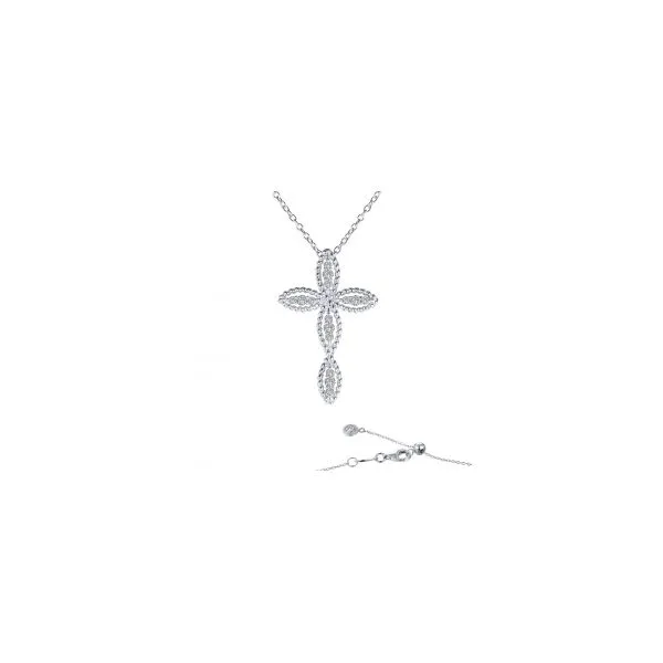 Pendant/Necklace Tena's Fine Diamonds and Jewelry Elberton, GA